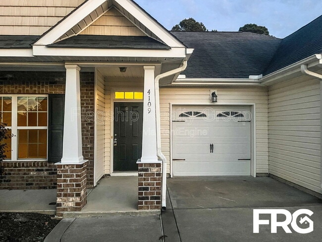 Photo - 4109 Dublin Rd