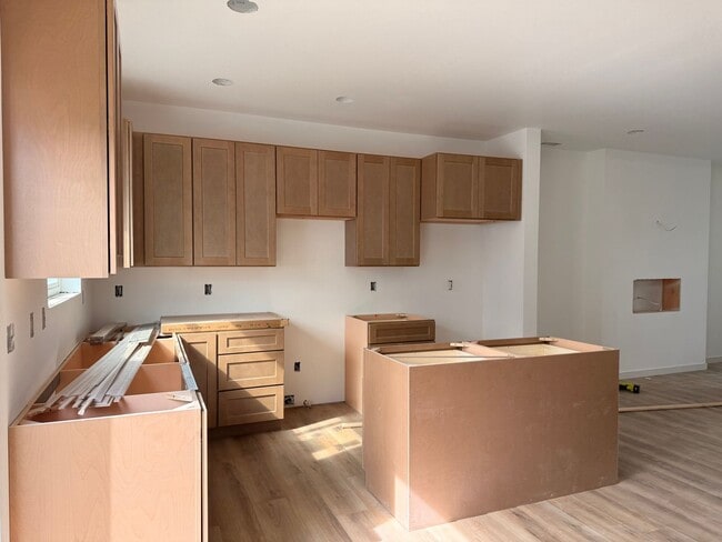 Photo - New Construction!