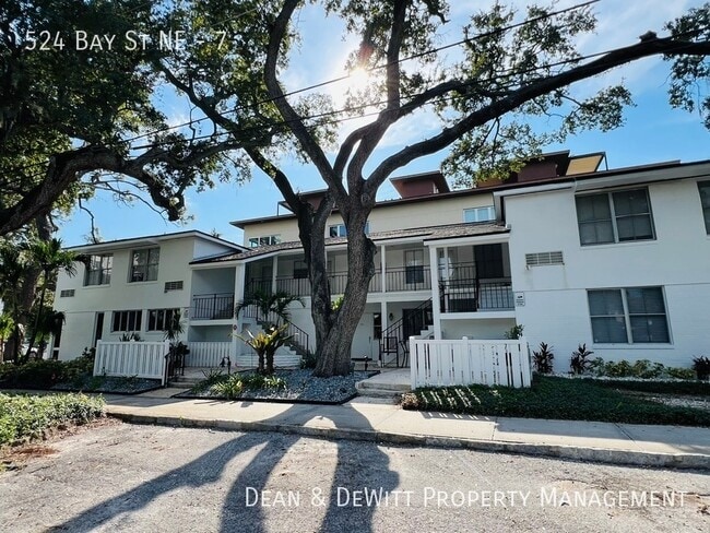 Photo - 1 Bed/1 Bath - Unit 5