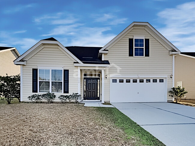 Building Photo - 128 Satur Dr