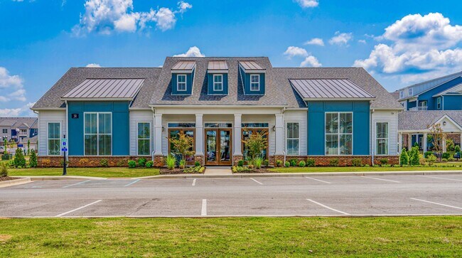 Photo - Revere at River Landing