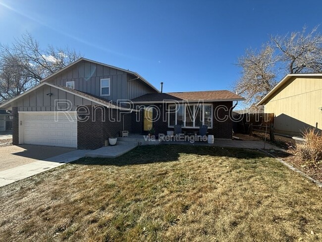 Building Photo - 1013 Timber Ln