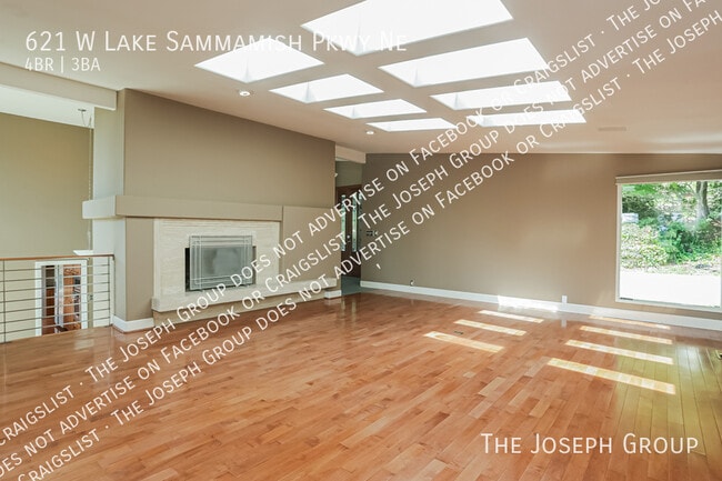 Photo - 621 West Lake Sammamish Pkwy NE