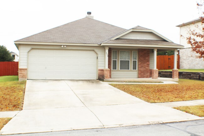 Building Photo - Great One story home in Enclave and Willow...