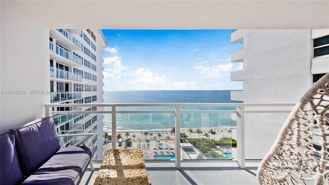 Photo - 2030 S Ocean Dr Unit 1716