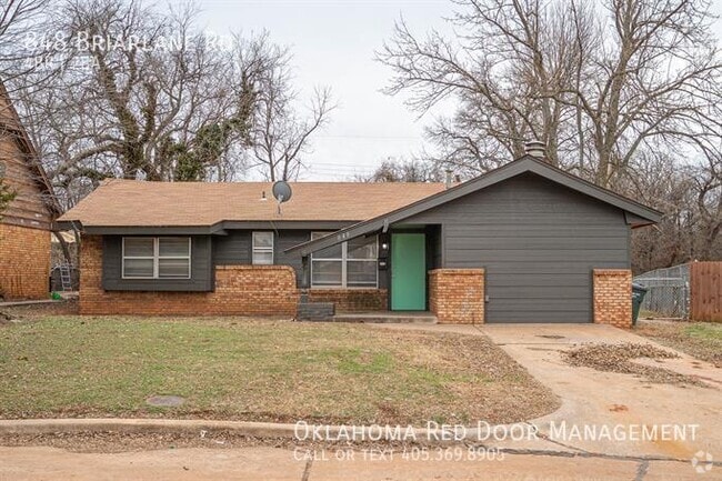 Building Photo - 848 Briarlane Rd Rental