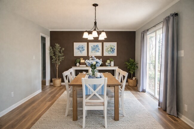 Photo - 3 Bedroom 2 Bathroom-Modern Upgrades