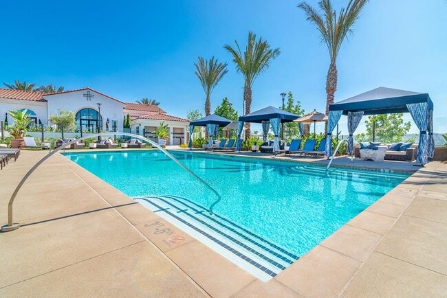 Montecito at Carlsbad