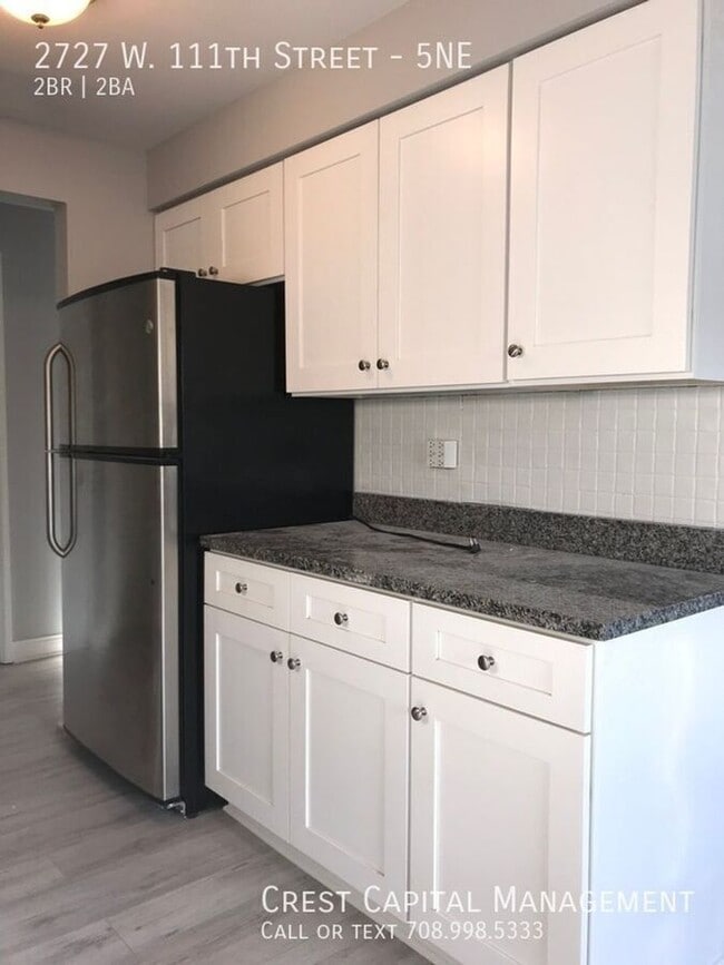 Photo - 2727 W 111th St Unit 4SE