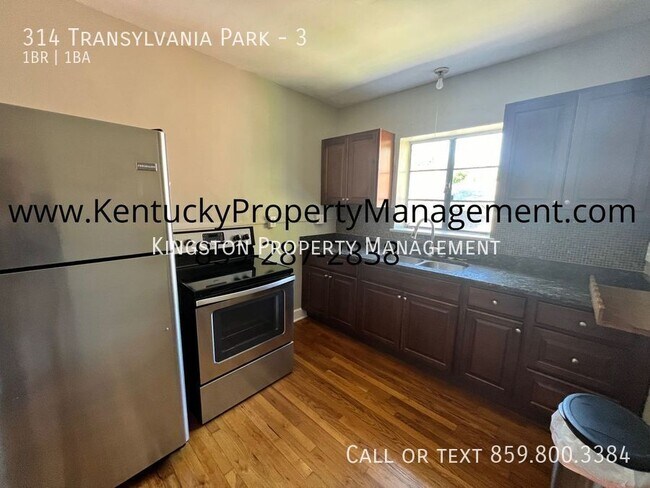 Photo - New 1 Bedroom Now Available! 1/2 OFF SECUR... Unit 3