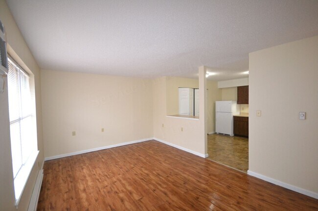 Dogwood Apartments