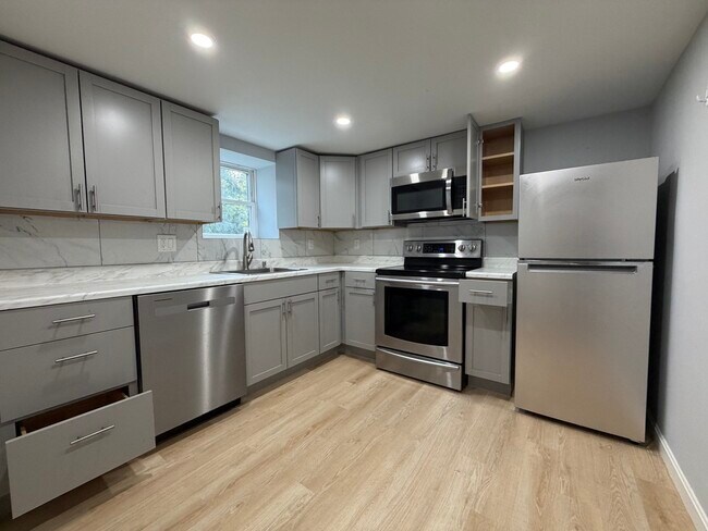 801 Granite St