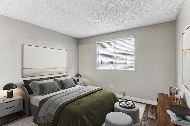 Meadow Ridge