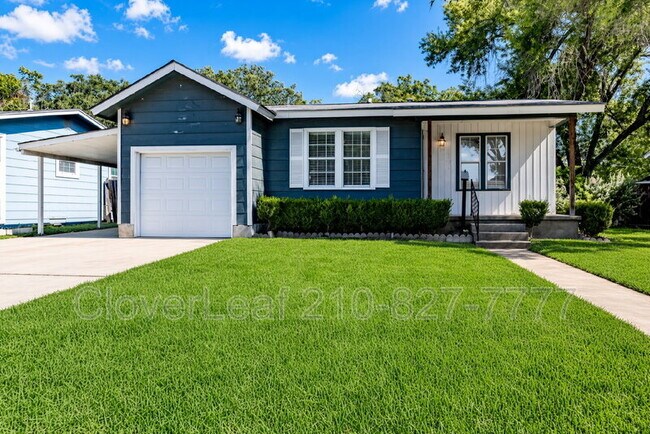Building Photo - 731 Glamis Ave