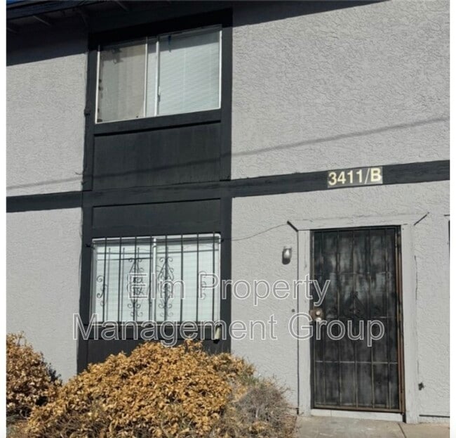 Building Photo - 3411 Civic Center Dr Unit B