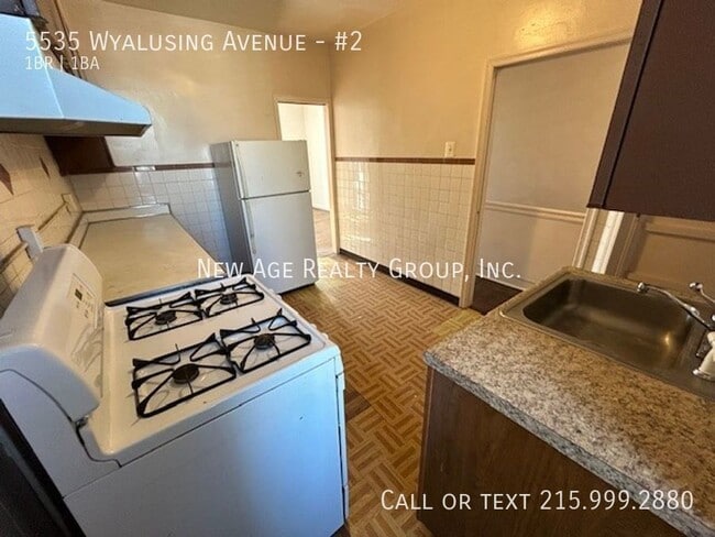 Photo - 5535 Wyalusing Ave Unidad #2
