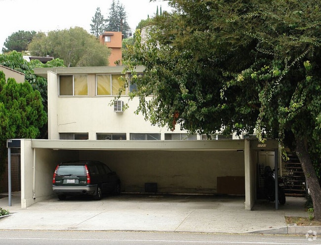 Building Photo - 1731 Silver Lake Blvd Rental