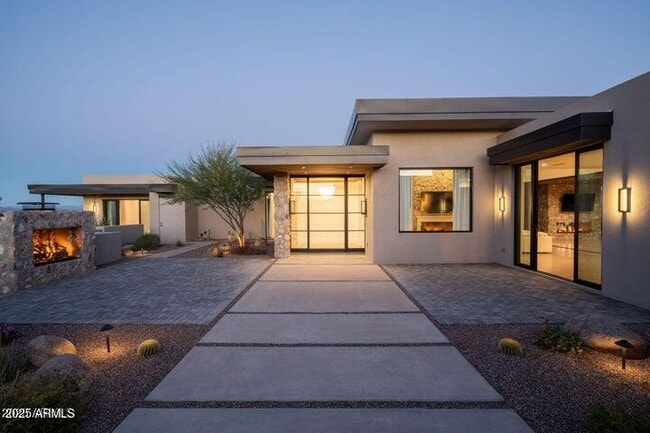 Photo - 24885 N 124th St