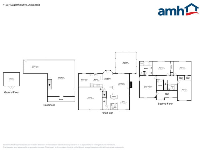 Photo - 11207 Sugarmill Dr