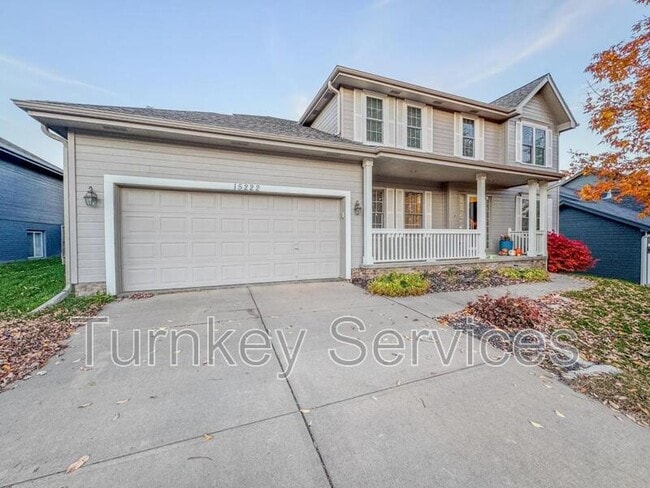 Building Photo - 15222 Curtis Ave