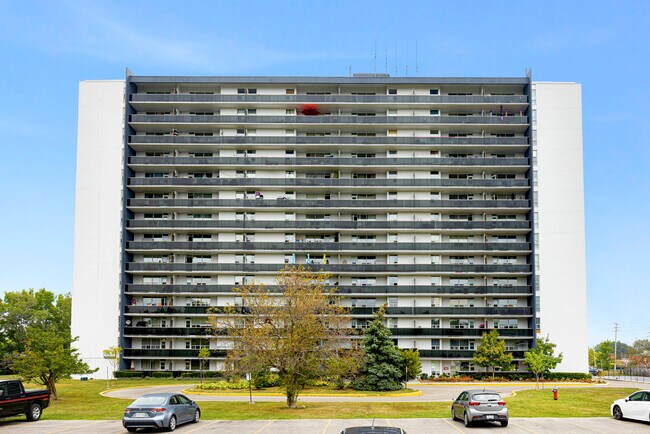 Photo - 2250 Homelands Dr