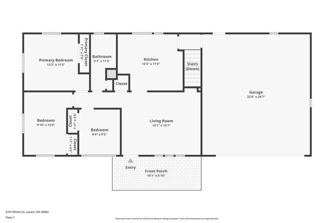 Photo - 3147 Wilson St