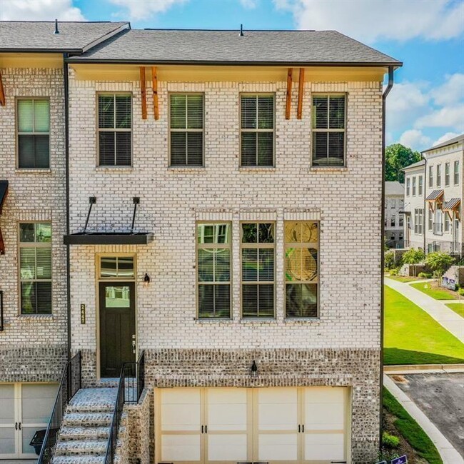 Photo - 2447 Soft Maple St Townhome