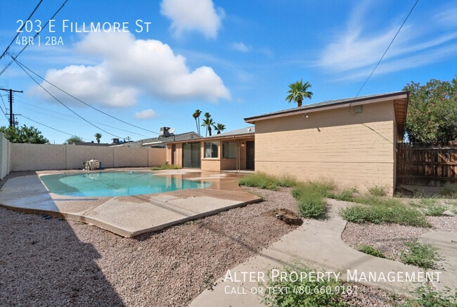 Photo - 203 E Fillmore St