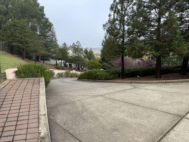 Photo - Morgan Hill Foothills Home