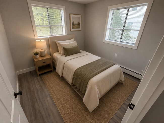 Sycamore Apartments