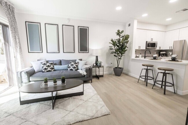 Haven Townhomes at P83