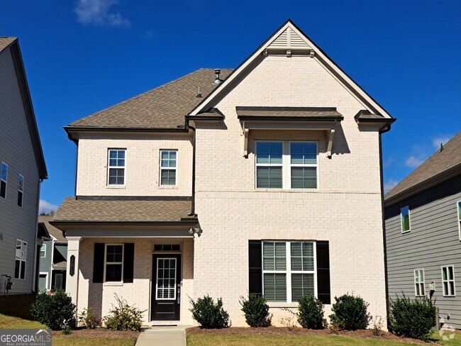 Building Photo - 2005 River Bend Way Rental