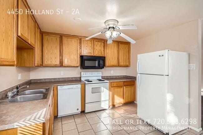 Photo - 4450 Holland St Unidad 2A