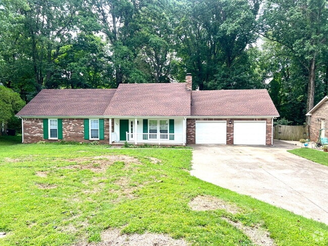 Building Photo - 168 Kirby Dr Rental