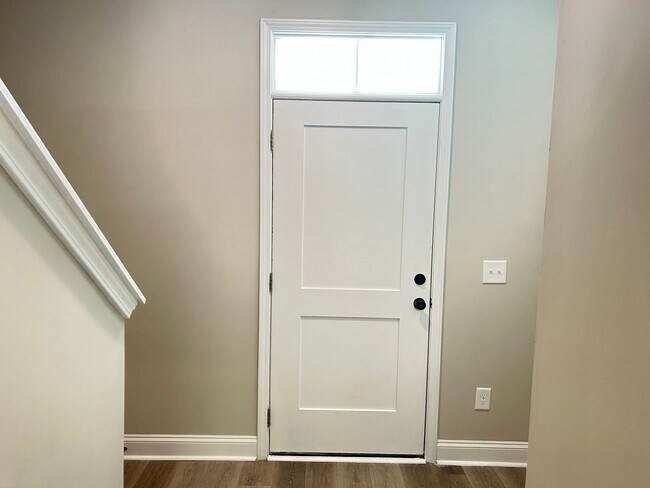 Photo - The Landing at Lewis Creek |