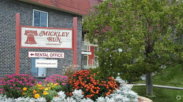 Building Photo - Mickley Run Apartments