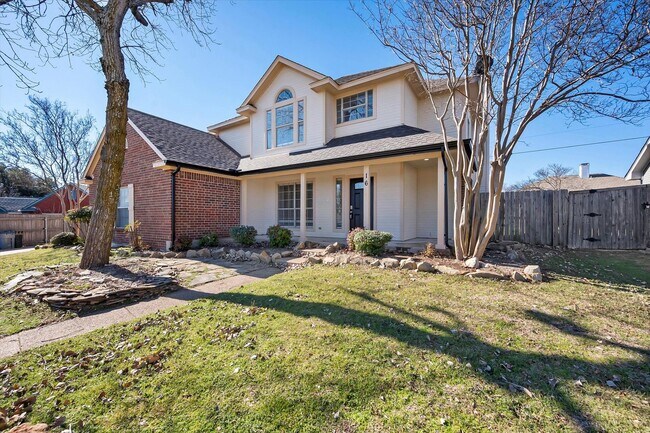 Photo - Newly Renovated Midlothian 4 bedroom