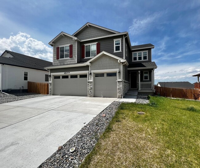 Photo - Gorgeous 6 Bed, 5 Bath House in West Windsor!