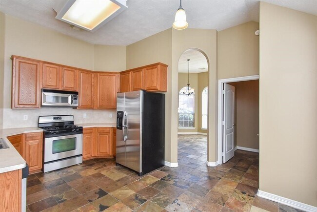 Photo - 2811 Little Spring Cir