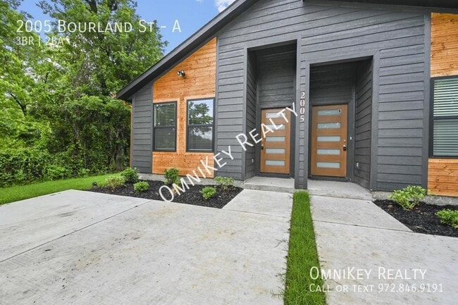 Photo - 2005 Bourland St Unit A