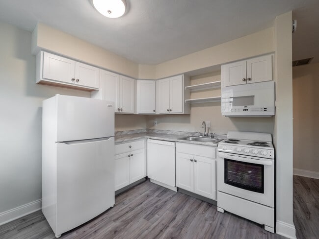 Photo - Ridgeview Apartments