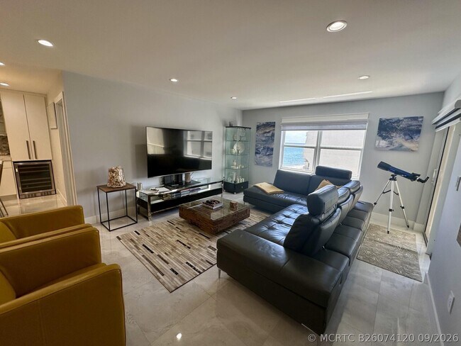 Photo - 3520 S Ocean Blvd Unit F501