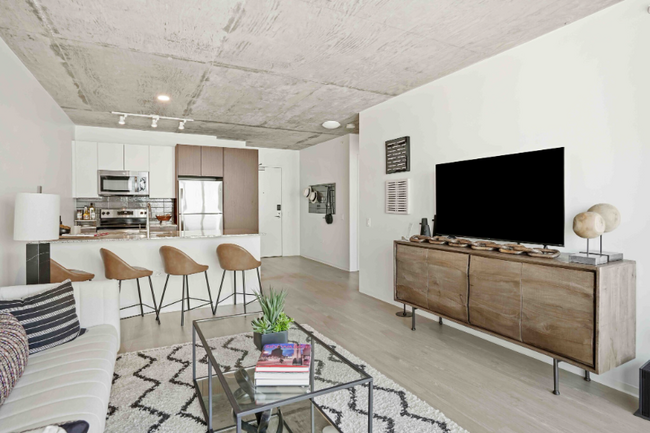 Photo - 2113 S Wabash Ave Rental