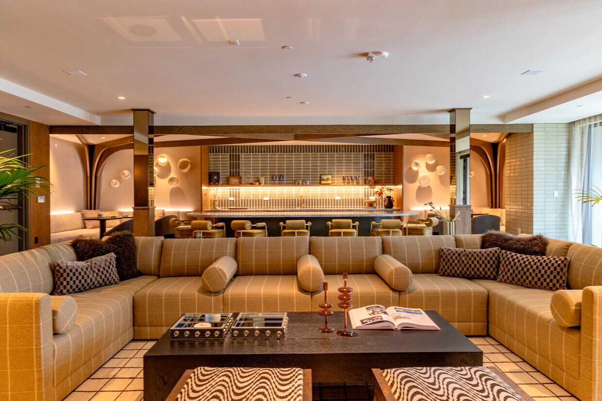 Photo - Hartwood Apartments