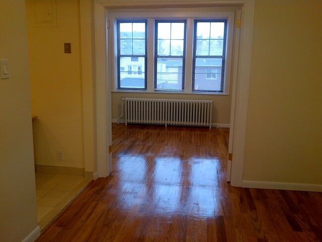 Photo - 1205 Ave. Y Unit 1 Floor