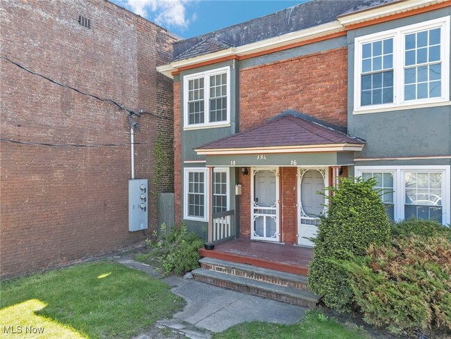 Building Photo - 15418 Waterloo Rd Rental