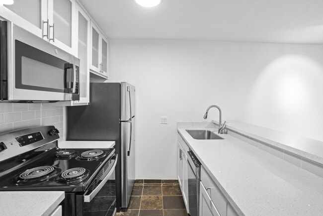 Photo - 3602 Garrott St Unidad 3