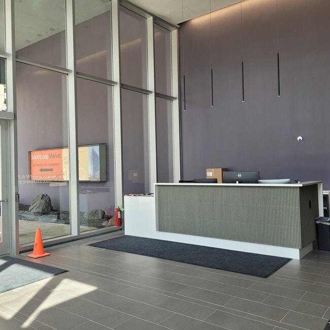 Photo - 235 W Van Buren St Unit 2015