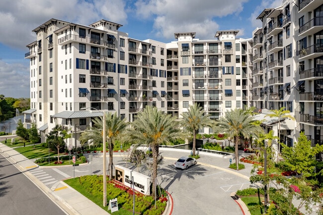 The Ellsworth - The Ellsworth