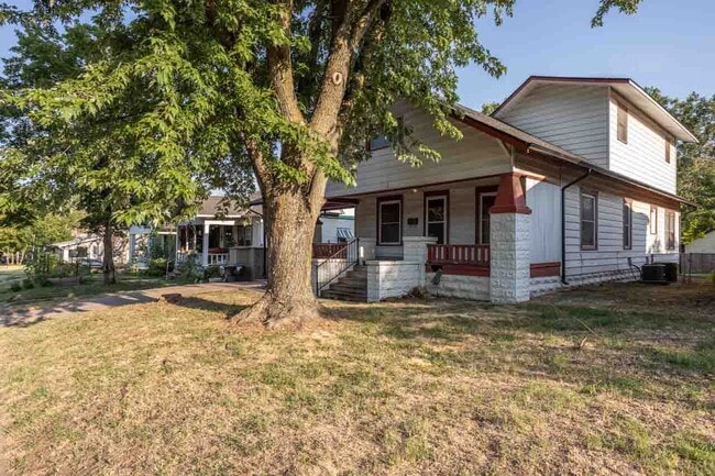 Photo - 4012 E Central Ave